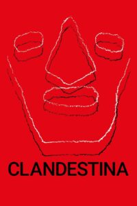 Clandestina 2024 on netflix