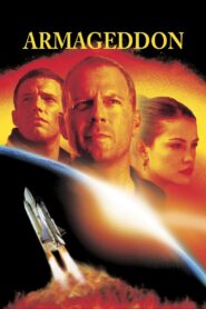 Armageddon 1998 on netflix