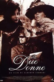 Tra due donne 2001 on netflix
