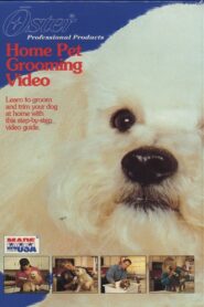 Oster Home Pet Grooming Video 1994 on netflix