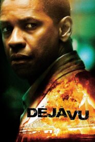 Déjà Vu 2006 on netflix