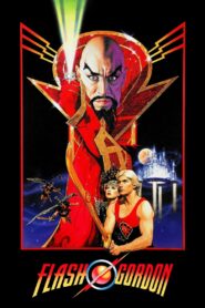 Flash Gordon 1980 on netflix