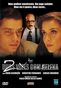 Duas Vezes com Helena 2001 on netflix