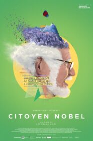 Citizen Nobel 2020 on netflix