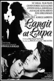 Langit at Lupa 1988 on netflix