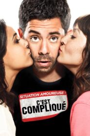 Relationship Status: It’s Complicated 2014 on netflix