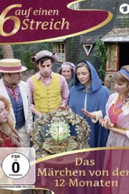 Das Märchen von den 12 Monaten 2019 on netflix