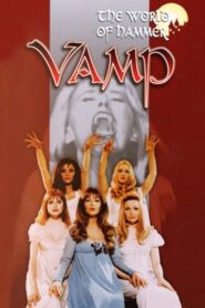 The World of Hammer: Vamp 1994 on netflix