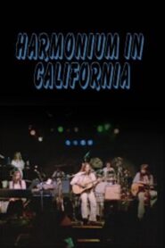Harmonium in California 1980 on netflix