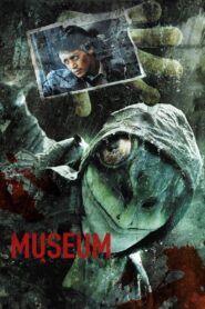 Museum 2016 on netflix