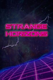 Strange Horizons 1992 on netflix