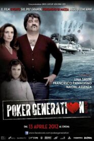 Poker Generation 2012 on netflix