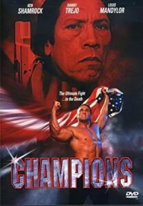 Champions 1998 on netflix