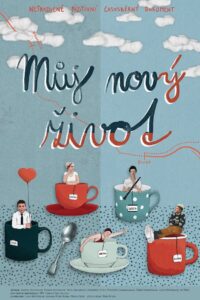 Můj nový život 2019 on netflix