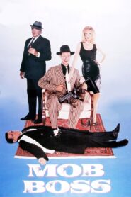 Mob Boss 1990 on netflix