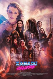 Xanadu Hellfire 2022 on netflix