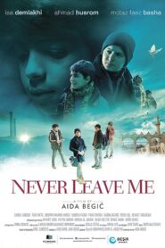 Never Leave Me 2018 on netflix