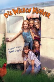 The Wild Chicks 2006 on netflix