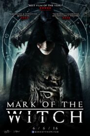 Mark of the Witch 2014 on netflix