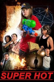 Super Hot 2021 on netflix