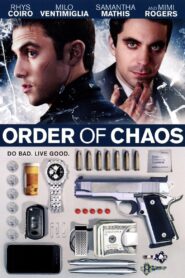 Order of Chaos 2010 on netflix