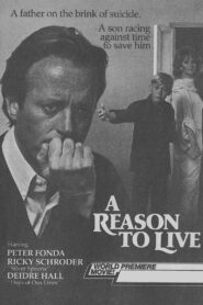 A Reason to Live 1985 on netflix