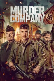 Murder Company 2024 on netflix