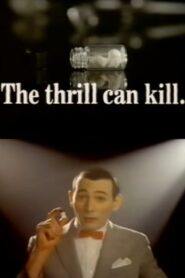 The Thrill Can Kill 1987 on netflix