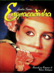 Engraçadinha 1981 on netflix