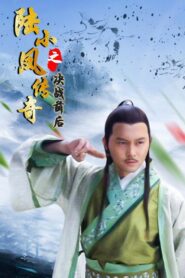 The Legend of Lu Xiaofeng 5 2007 on netflix