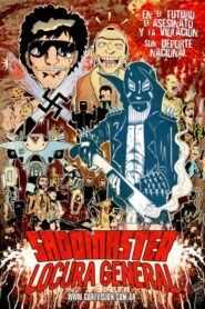 Sadomaster 2: Total Mayhem 2011 on netflix