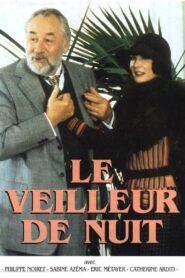 Le Veilleur de nuit 1996 on netflix