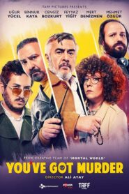 You’ve Got Murder 2019 on netflix