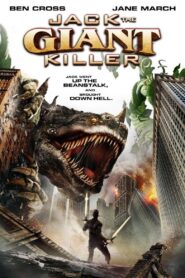 Jack the Giant Killer 2013 on netflix
