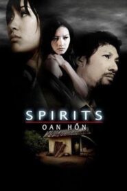 Spirits 2004 on netflix