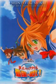 The Last War of the Heavenliods and Akutoliods 2009 on netflix