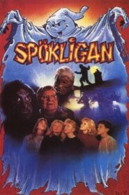 Ghost Hunters 1987 on netflix
