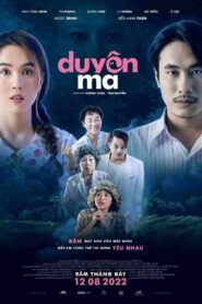 Duyen Ma 2022 on netflix