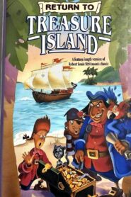 Treasure Island: Part II – Captain Flint’s Treasure 1987 on netflix