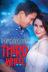 The National Third Wheel 2018 on netflix
