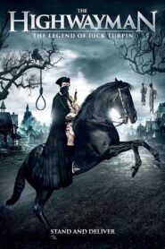 The Highwayman 2022 on netflix