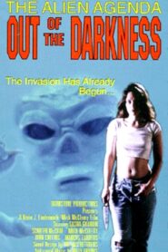 The Alien Agenda: Out of the Darkness 1996 on netflix