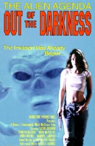 The Alien Agenda: Out of the Darkness 1996 on netflix