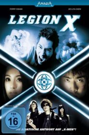 Brotherhood of Legio 2007 on netflix