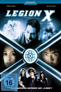 Brotherhood of Legio 2007 on netflix