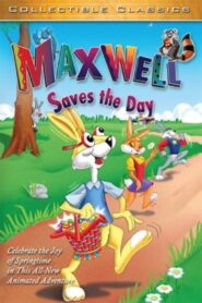 Maxwell Saves the Day 2005 on netflix