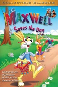 Maxwell Saves the Day 2005 on netflix