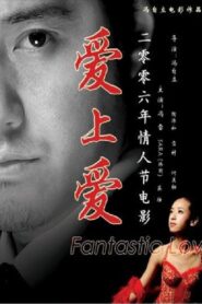 爱上爱 2006 on netflix
