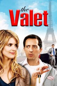 The Valet 2006 on netflix