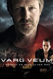 Varg Veum – At Night All Wolves Are Grey 2011 on netflix